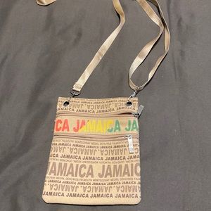 Jamaica small crossbody 🇯🇲